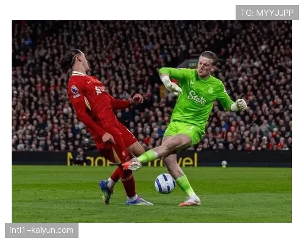 塔尔科夫斯基封堵预期失球减免值1.1 埃弗顿防守核心